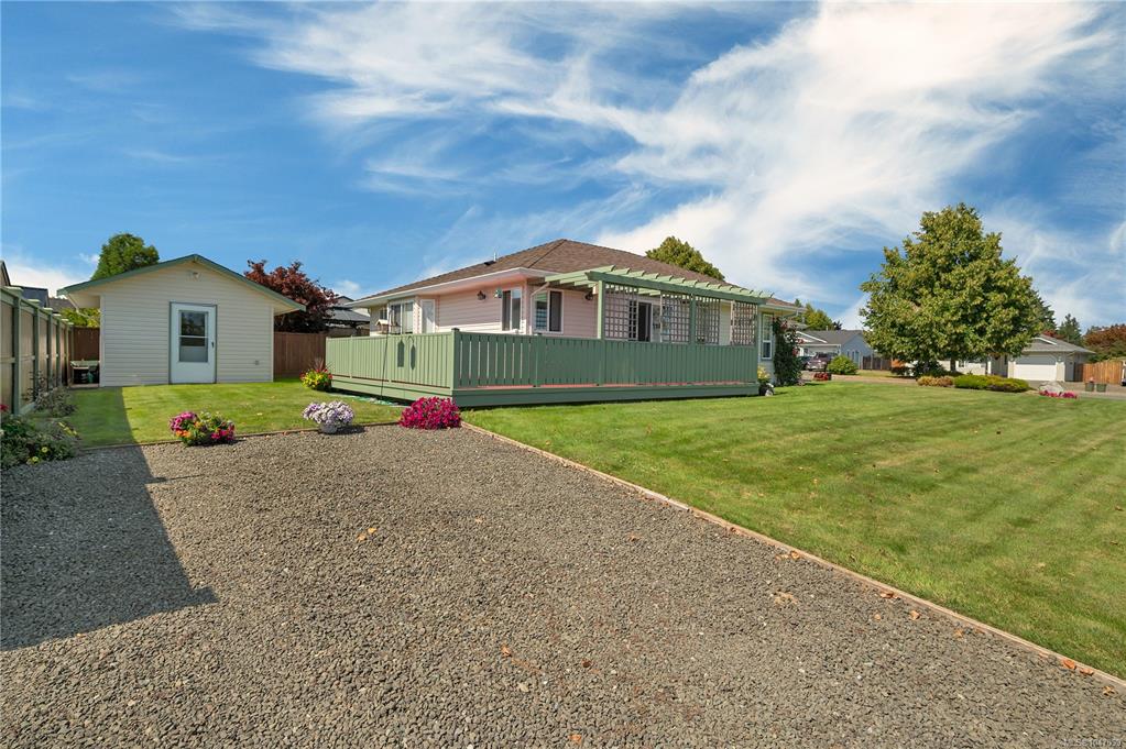 Fifth View of 115 Colorado Dr, Campbell River, BC, V9H 1N2