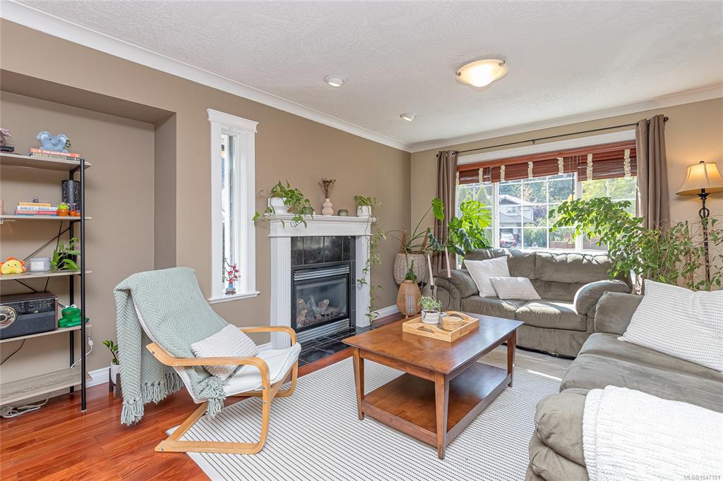 Fifth View of 5961 Cornerstone Pl, Duncan, BC, V9L 0A1