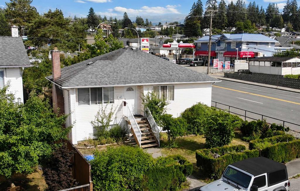 3813 14th Ave, 1047103, BC,
