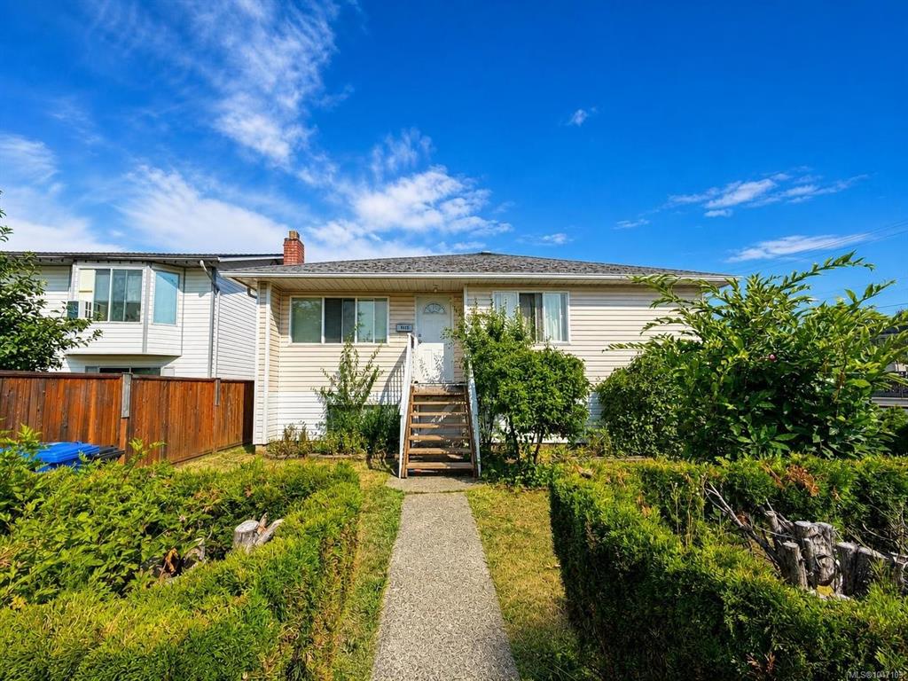 Third View of 3813 14th Ave, Port Alberni, BC, V9Y 5C1