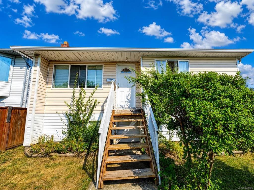 Fourth View of 3813 14th Ave, Port Alberni, BC, V9Y 5C1