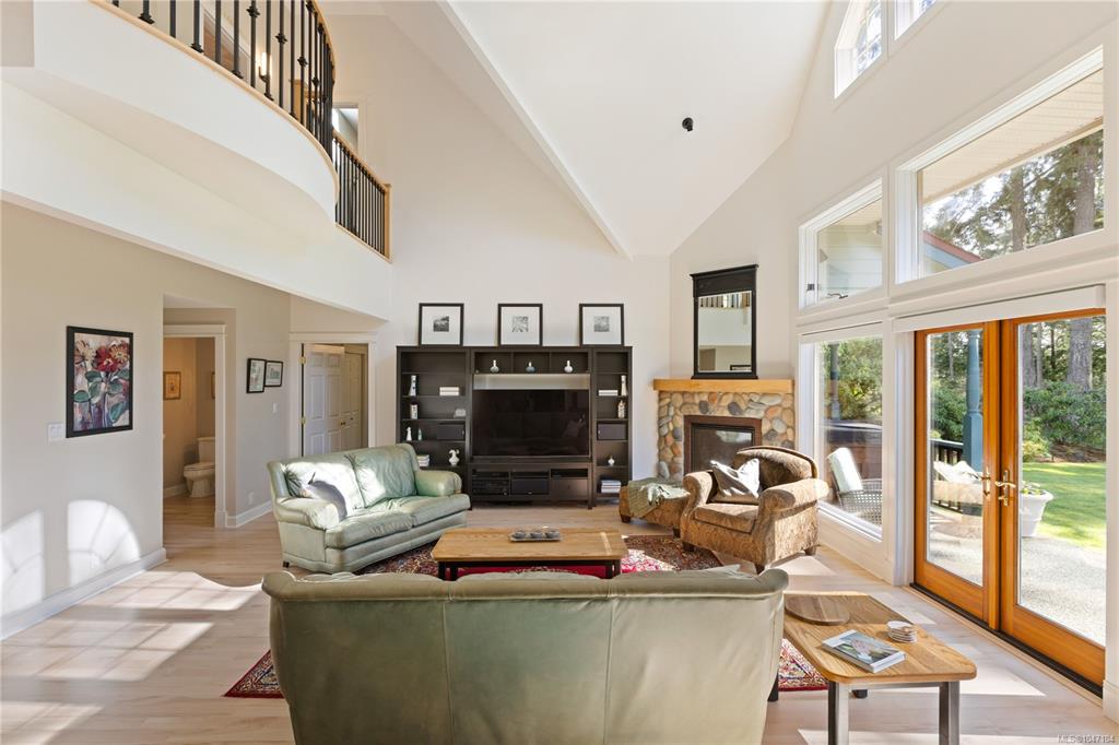 Fifth View of 1228 Garden Gate Dr, Central Saanich, BC, V8M 2H6