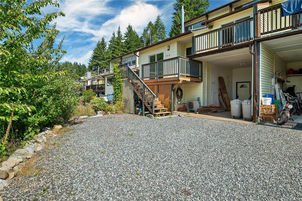 503 Nimpkish Dr, 1047106, BC,