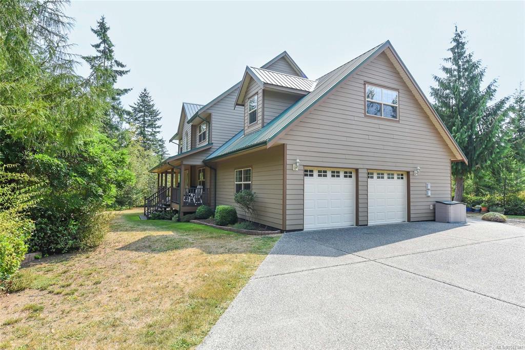 Fourth View of 1131 Hecker Rd, Merville, BC, V0R 2M0