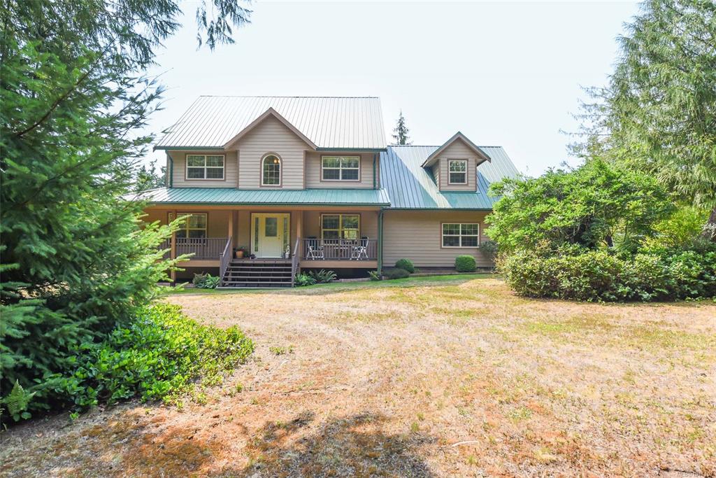 Fifth View of 1131 Hecker Rd, Merville, BC, V0R 2M0