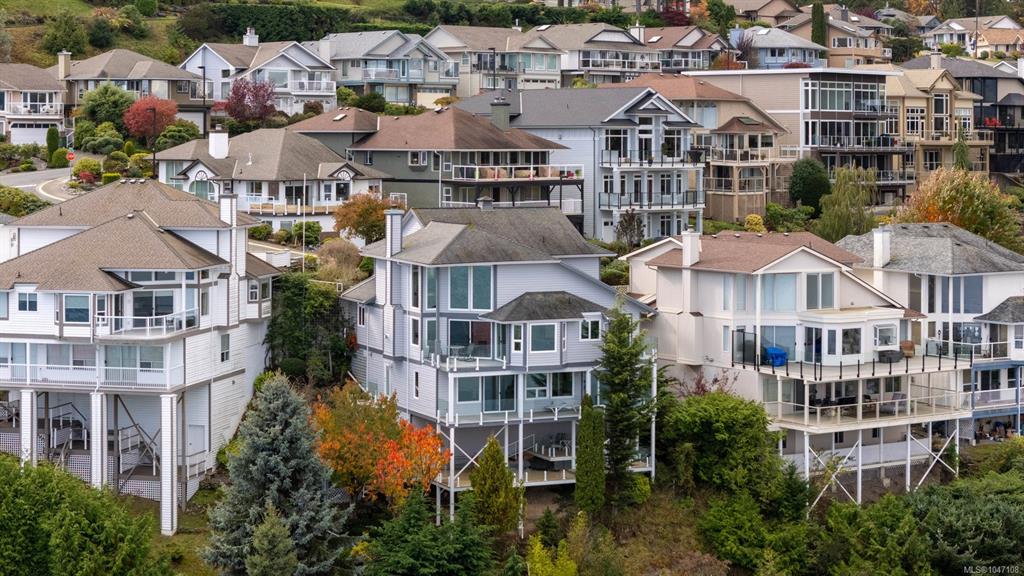 Fourth View of 3697 Marine Vista, Arbutus Ridge, Cobble Hill, BC, V0R 1L1