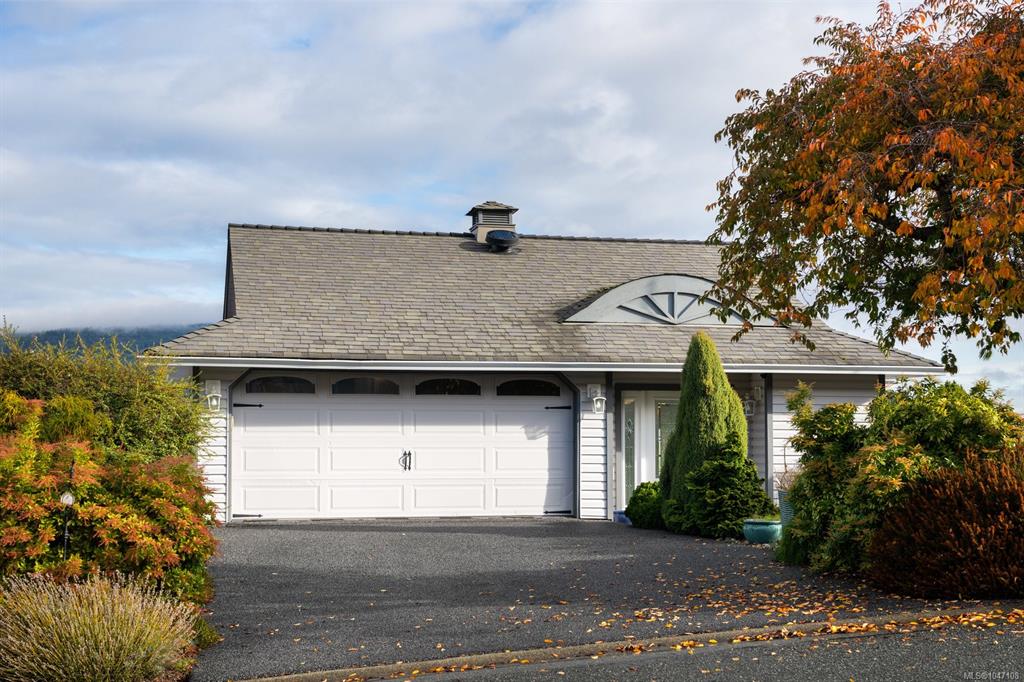 Fifth View of 3697 Marine Vista, Arbutus Ridge, Cobble Hill, BC, V0R 1L1