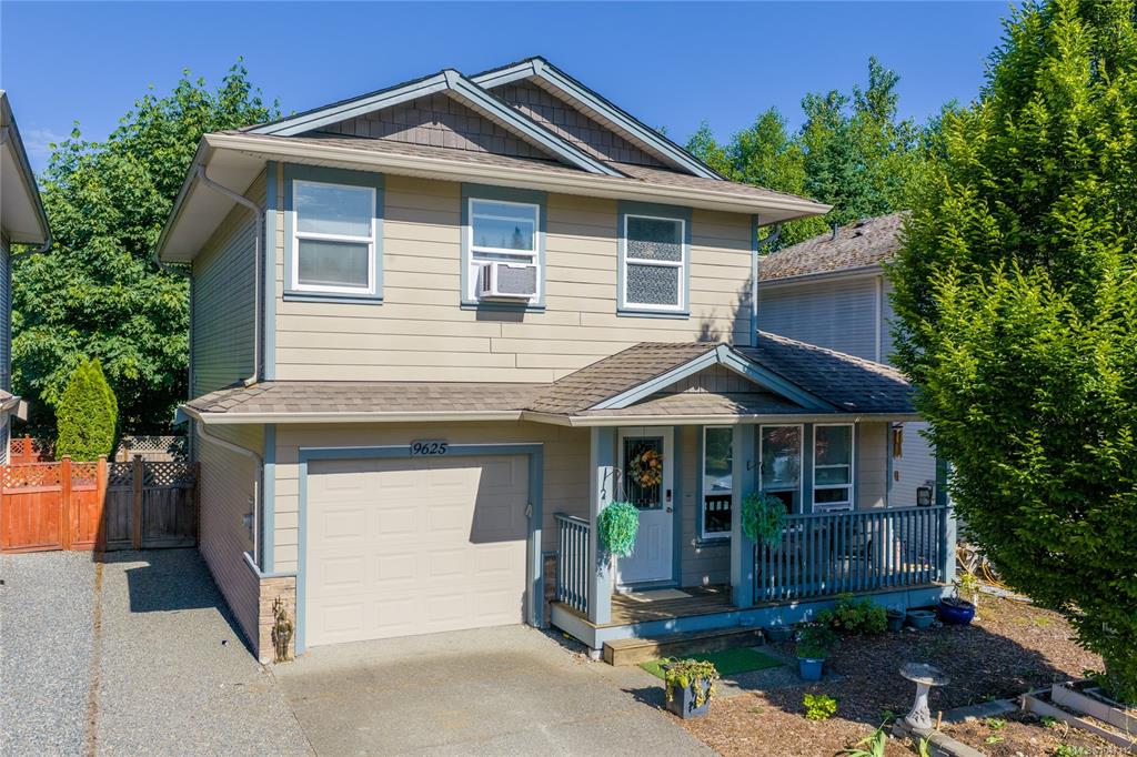 Third View of 9625 Askew Creek Dr, Chemainus, BC, V0R 1K3