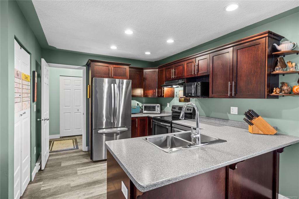 Fourth View of 9625 Askew Creek Dr, Chemainus, BC, V0R 1K3