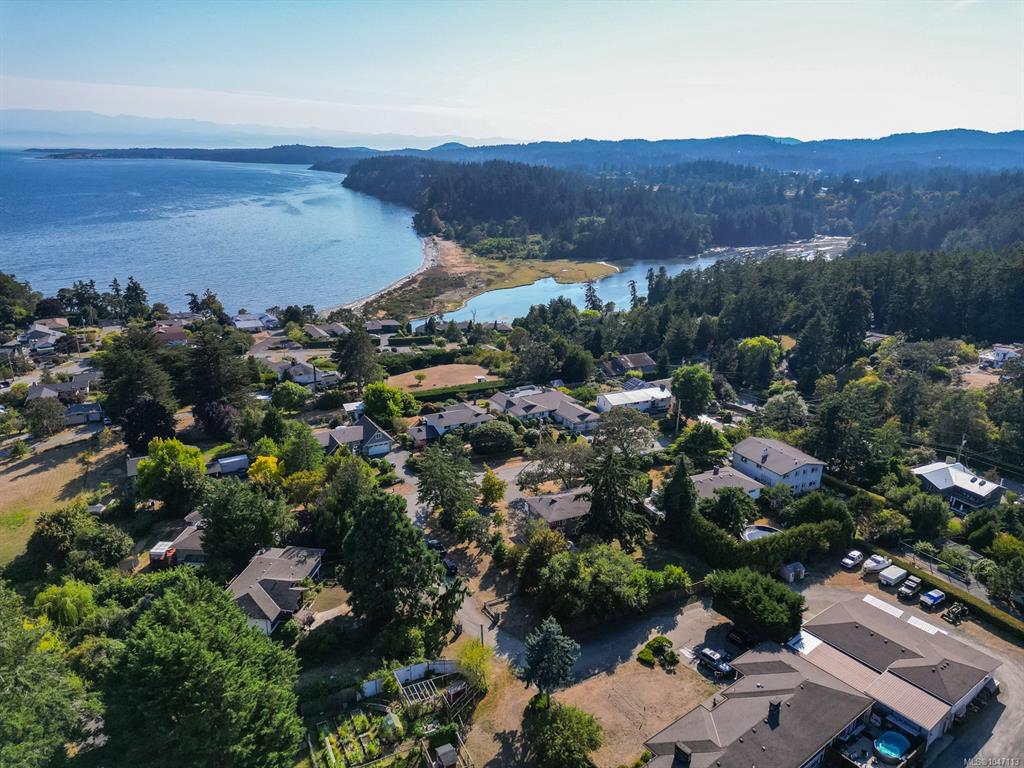 Third View of 3944 Circle Dr, Metchosin, BC, V9C 4A9