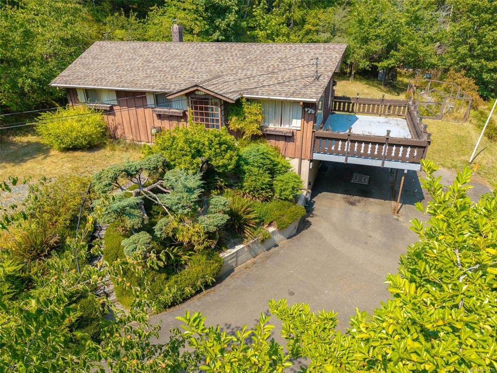 Fourth View of 4581 Wellington Ave, Port Alberni, BC, V9Y 7L4