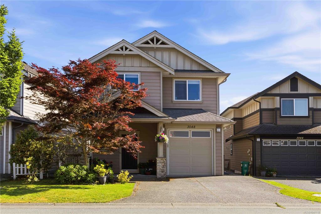 Third View of 3048 Dornier Rd, Langford, BC, V9B 0N2
