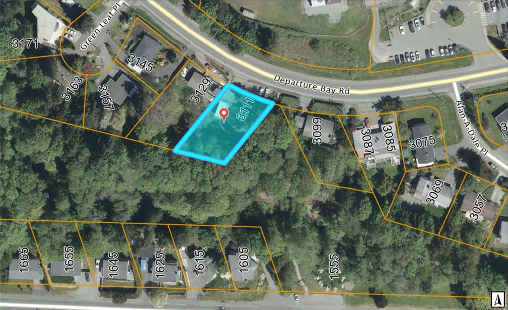 3111 Departure Bay Rd, 1047119, BC,