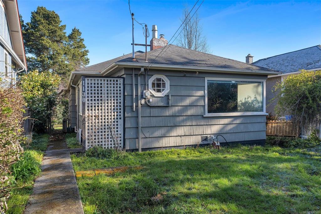 Second View of 1130 May St, Victoria, BC, V8V 2S5