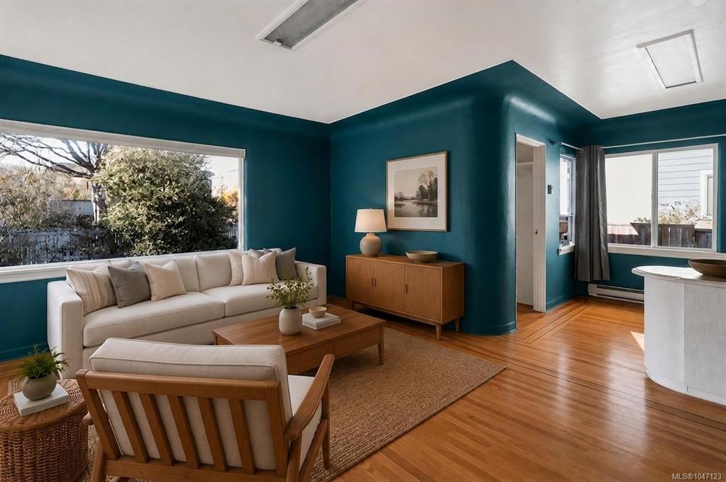 Fifth View of 1130 May St, Victoria, BC, V8V 2S5
