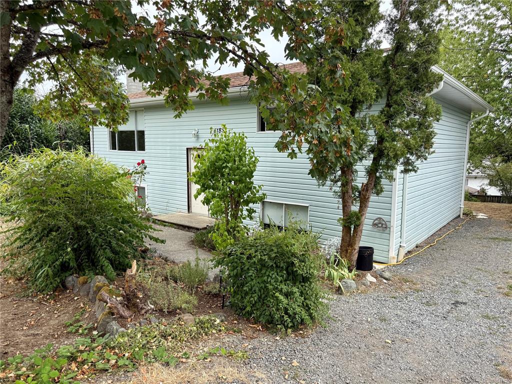 Third View of 6185 Palahi Rd, Duncan, BC, V9L 4Y8