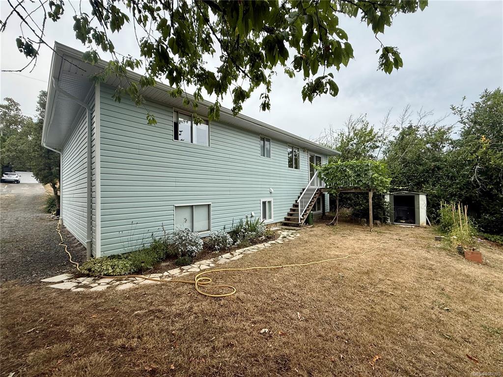 Fourth View of 6185 Palahi Rd, Duncan, BC, V9L 4Y8