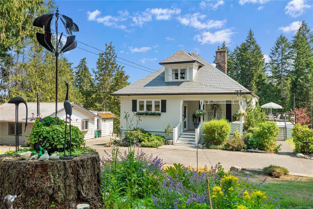 1220 Shawnigan Mill Bay Rd, 1047126, BC,