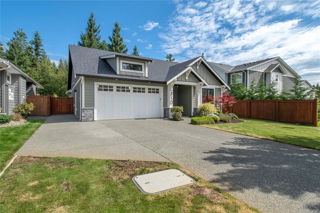 Fourth View of 710 Salal St, Campbell River, BC, V9H 0E6