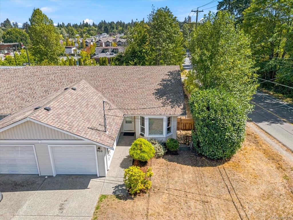 900 Georgia Ave, 1047132, BC,