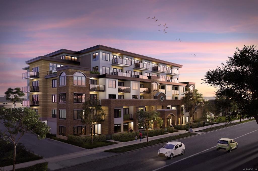 529 Terminal Ave, 1047133, BC,