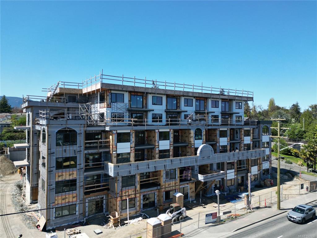 Third View of 529 Terminal Ave, Nanaimo, BC, V9S 4K1