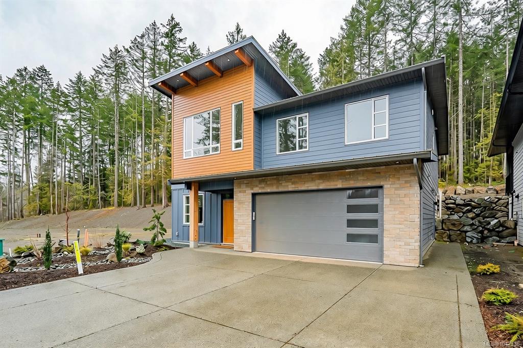 Second View of 111 Raven Way, Ladysmith, BC, V9G 0C2
