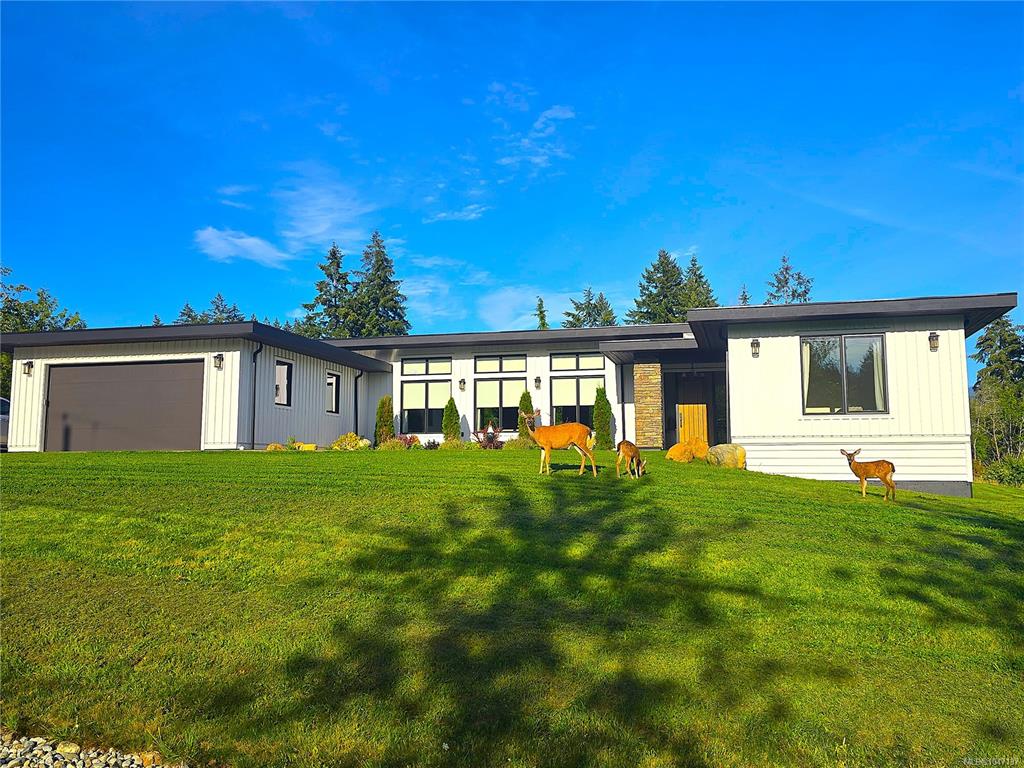 Second View of 6153 Tebo St, Port Alberni, BC, V9Y 8S7