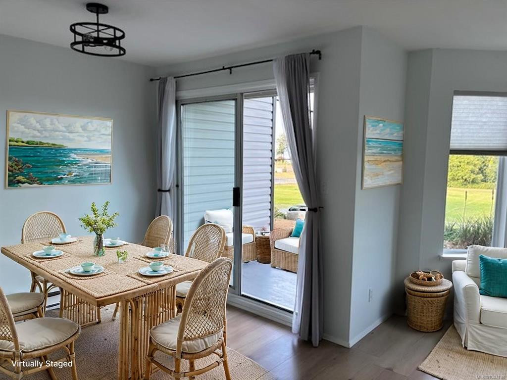 Fifth View of 9916 Daniel St, ASHLEY COURT, Chemainus, BC, V0R 1K1