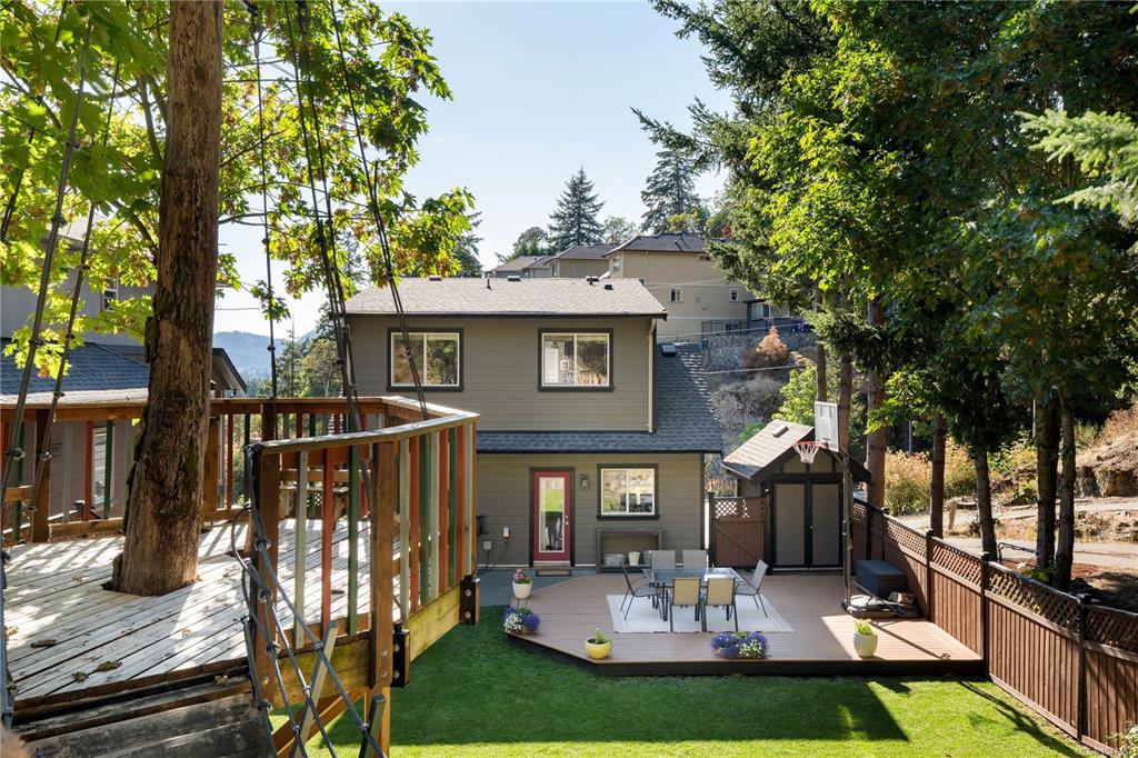 Fourth View of 569 Kingsview Ridge, Langford, BC, V9B 6T7