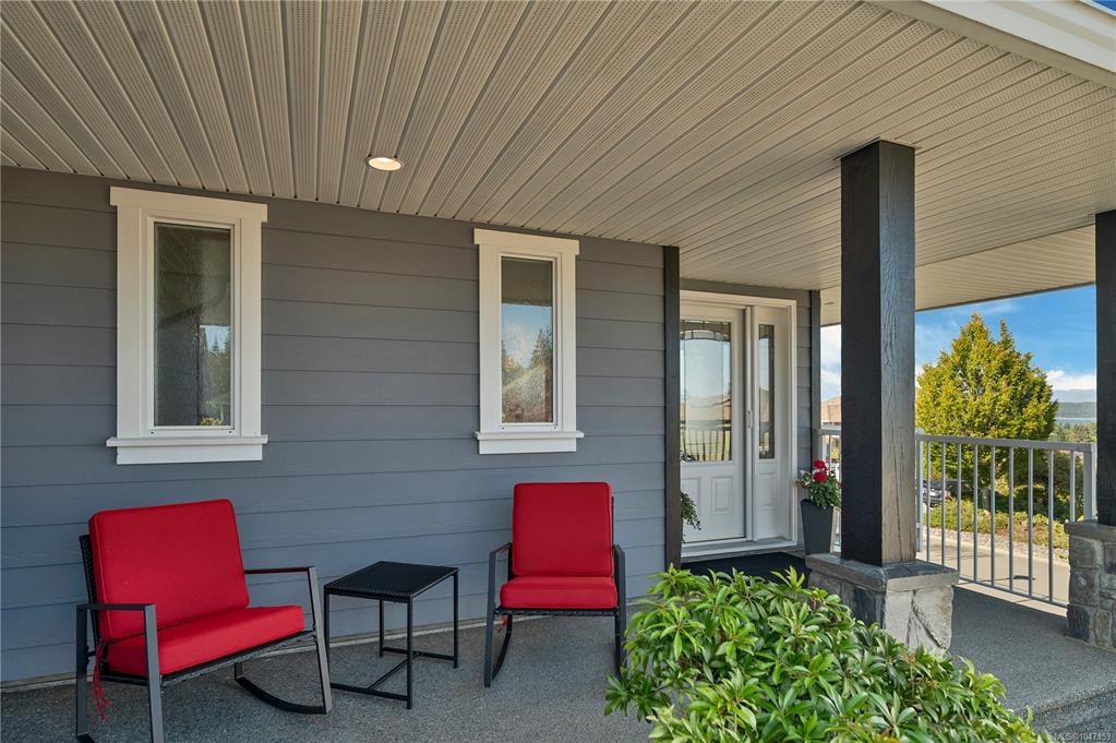 Fourth View of 2962 Pacific View Terr, Campbell River, BC, V9H 1V4