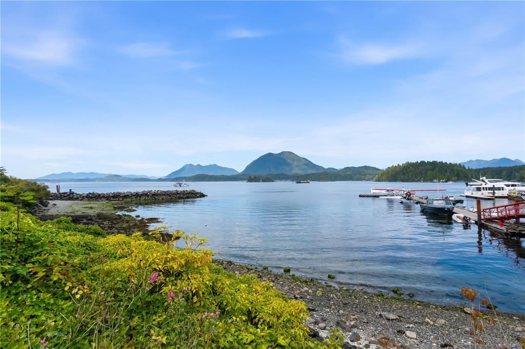Third View of 356 360 Main St, Tofino, BC, V0R 2Z0