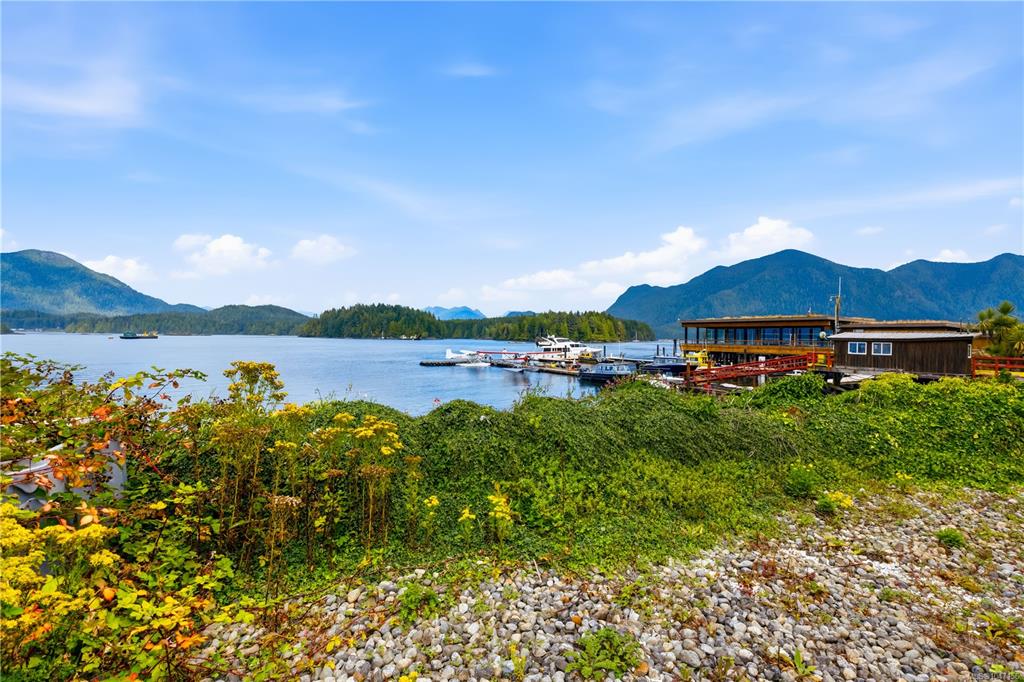 Fourth View of 356 360 Main St, Tofino, BC, V0R 2Z0