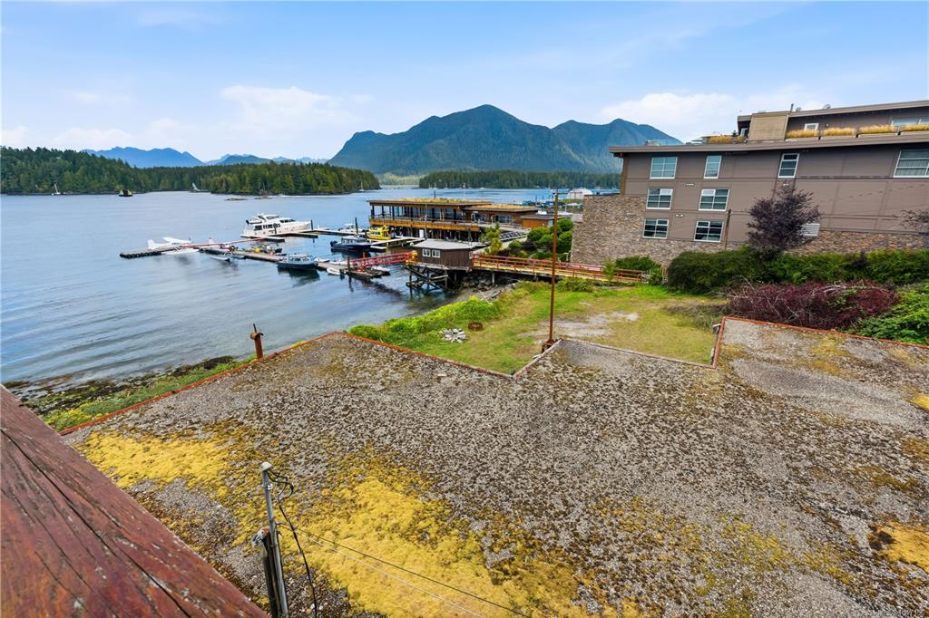 Fifth View of 356 360 Main St, Tofino, BC, V0R 2Z0