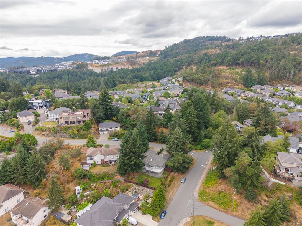 Third View of 923 Whisperwind Pl, Langford, BC, V9B 5X7