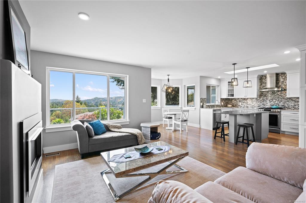 Fifth View of 923 Whisperwind Pl, Langford, BC, V9B 5X7