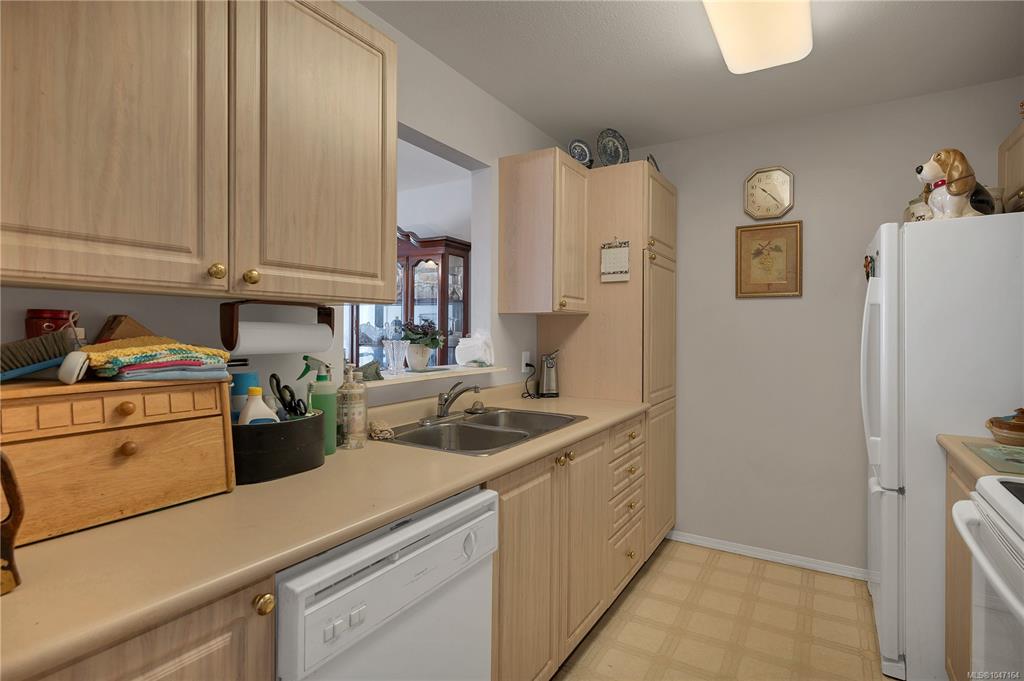 Fifth View of 280 Dogwood St S, Campbell River, BC, V9W 6Y7
