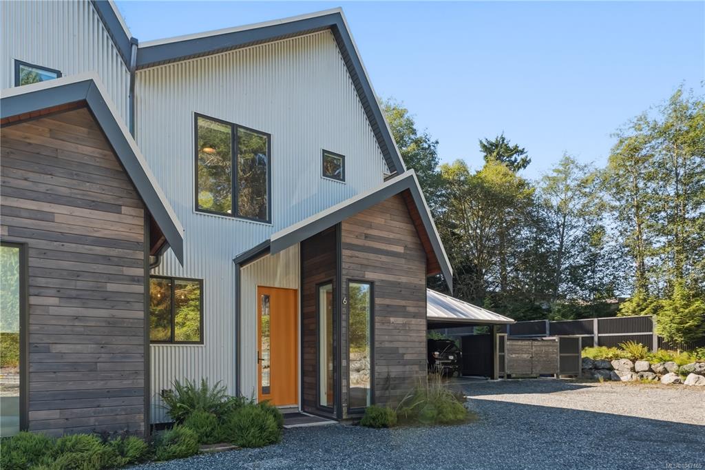 Second View of 590 Marine Dr, Ucluelet, BC, V0R 3A0