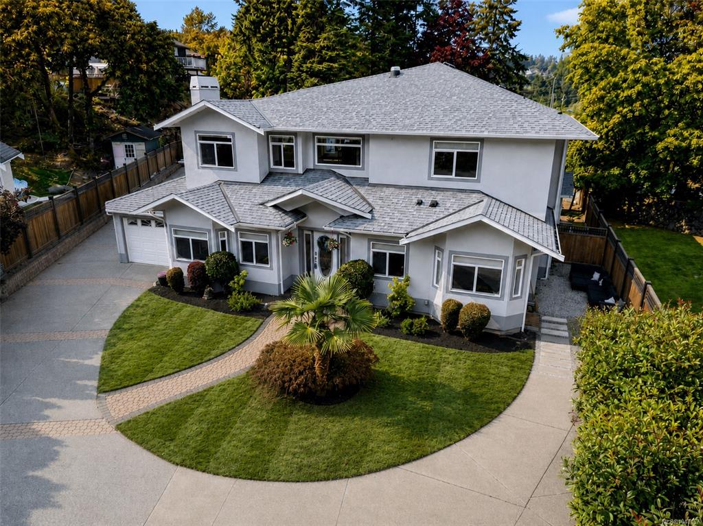 Third View of 16 Edwards Estates Rd, View Royal, BC, V9B 5X2