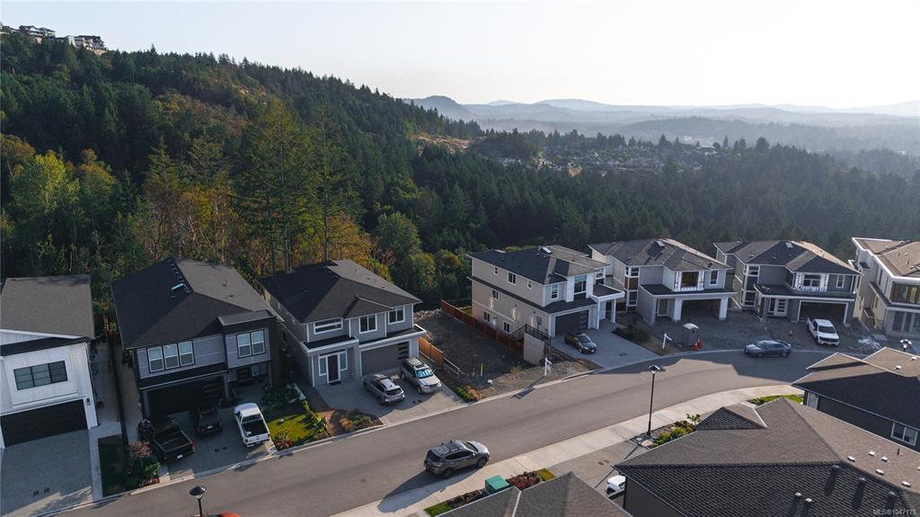 Third View of 1410 Sandstone Lane, Langford, BC, V9B 7A2