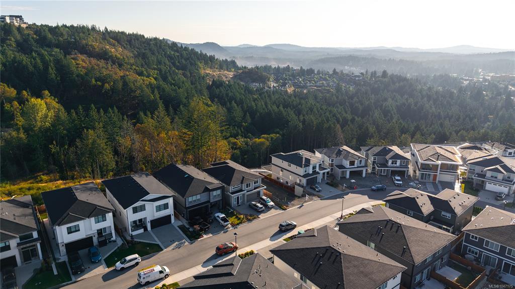 Fourth View of 1410 Sandstone Lane, Langford, BC, V9B 7A2