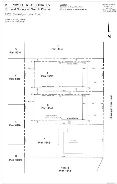 Third View of 2732 Shawnigan Lake Rd, Shawnigan Lake, BC, V0R 2W1