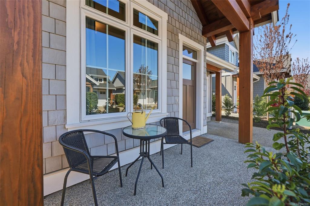 Third View of 846 Ackerman Rd, Laurel Park, Parksville, BC, V9P 0E9