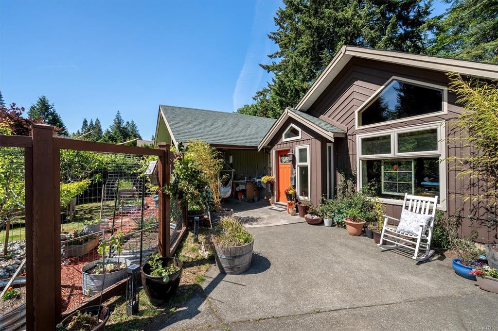 1456 Hurford Ave, 1047180, BC,