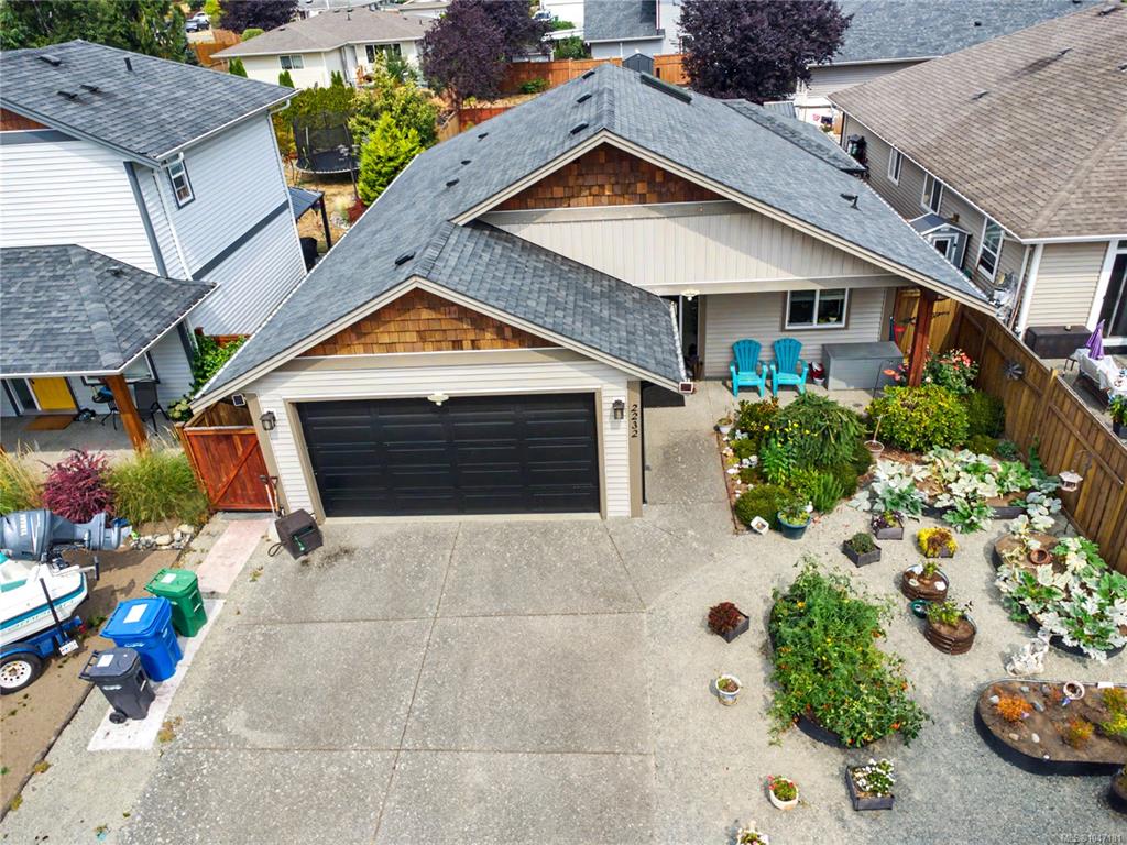 2232 Bourbon Rd, 1047181, BC,