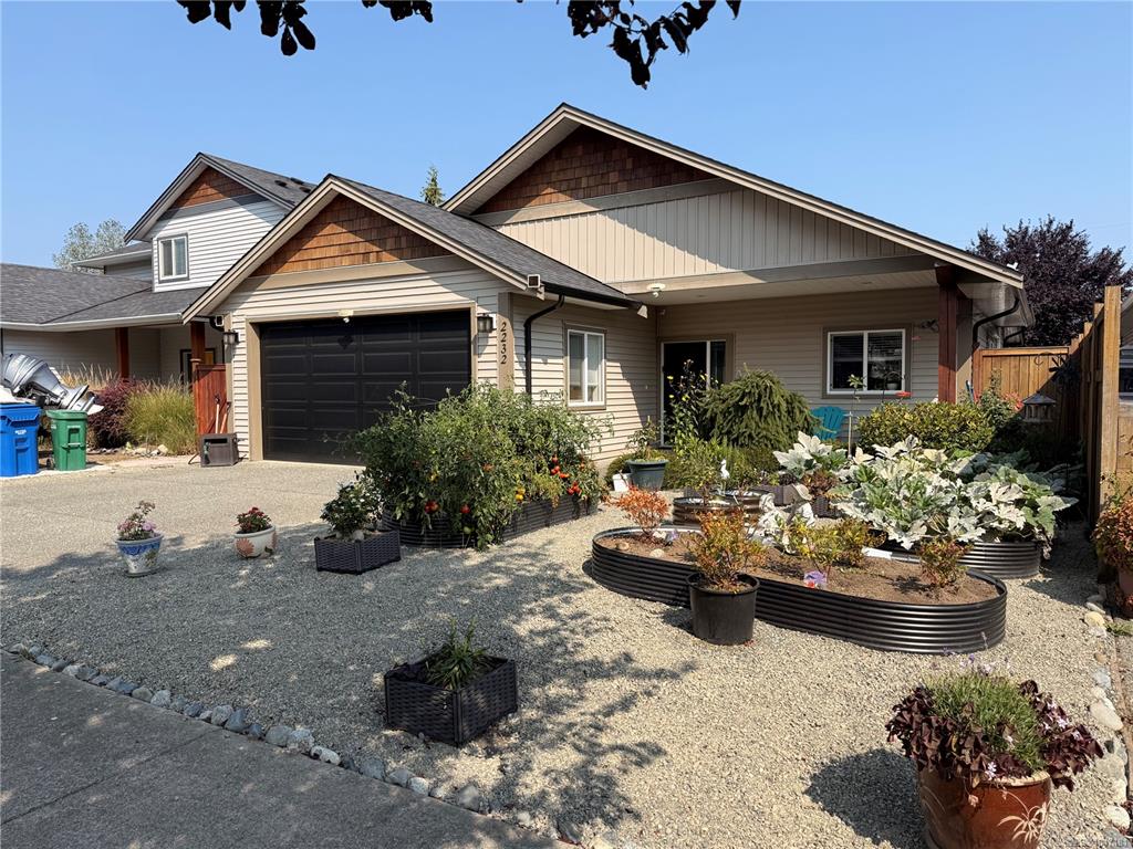 Third View of 2232 Bourbon Rd, Nanaimo, BC, V9S 0B8
