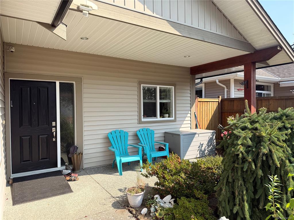 Fourth View of 2232 Bourbon Rd, Nanaimo, BC, V9S 0B8