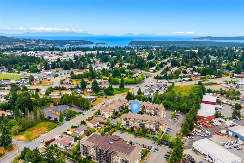 Third View of 2117 Meredith Rd, Meredith Courts, Nanaimo, BC, V9S 2N2