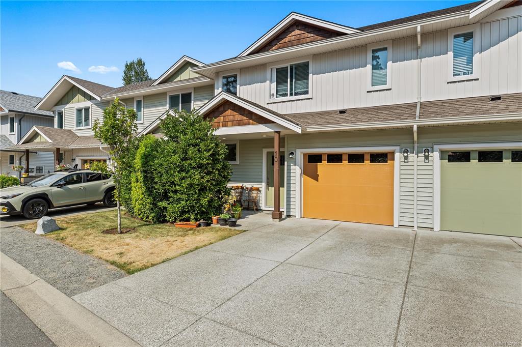 Third View of 2109 13 Th St, Parkside Estates, Courtenay, BC, V9N 0B1