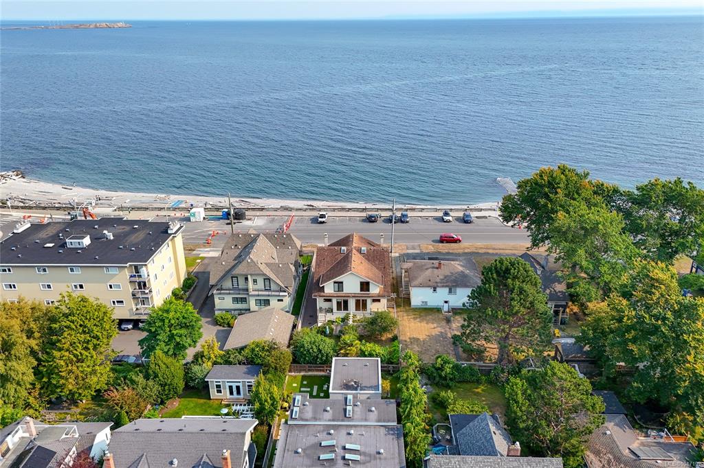 Fourth View of 1518 Dallas Rd, Victoria, BC, V8S 1A3